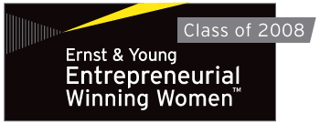 Ernst & Young Entrepreneurial Winning Women